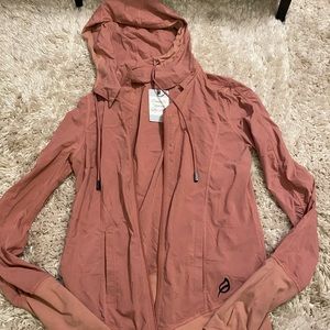P’tula jacket size Medium